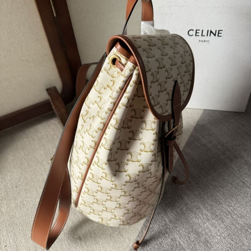 Celine Backpacks